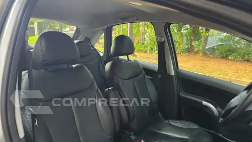 C3 1.4 I Exclusive 8V