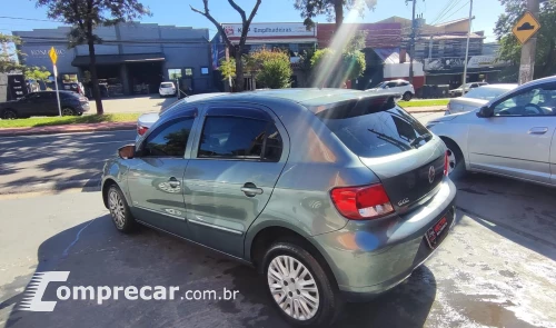 GOL 1.6 I 8V