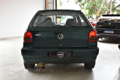 Fusca 1.3 8V Gasolina 2P Manual