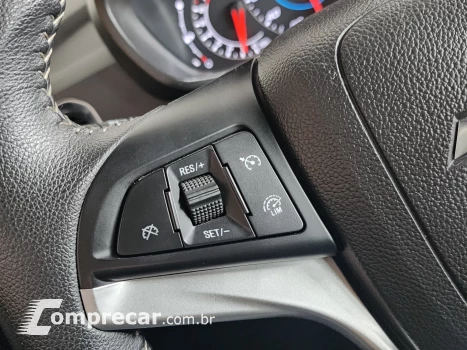 SPIN 1.8 Premier 8V