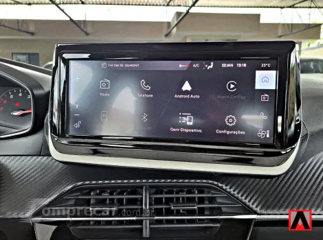 208 1.0 Firefly Style