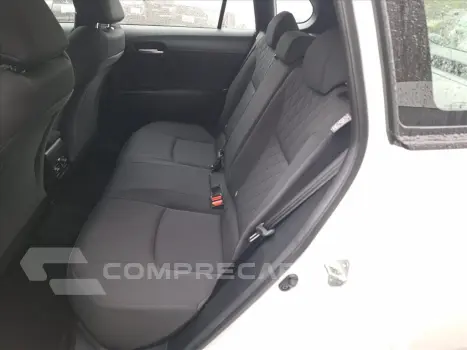 COROLLA CROSS 2.0 VVT-IE FLEX XR DIRECT SHIFT