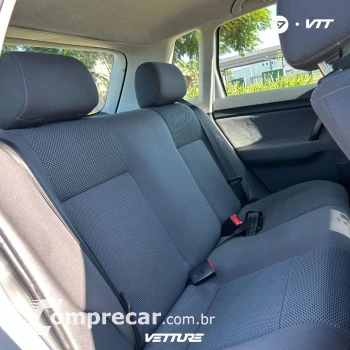 POLO 1.6 MI Sportline 8V
