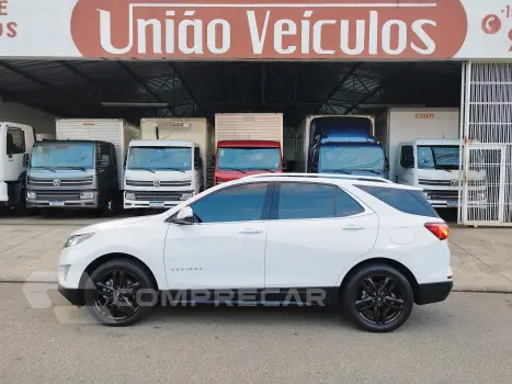 CHEVROLET EQUINOX 2.0 16V Turbo Premier AWD 4 portas