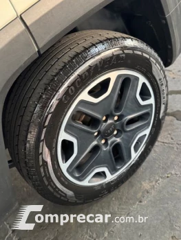 Renegade1.8 4x2 Flex 16V Aut.