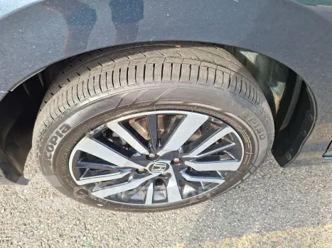 City 1.5 I-Vtec Flex Hatch Touring Cvt