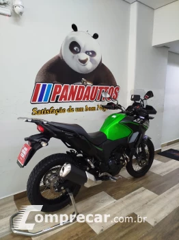 VERSYS X-300 ABS