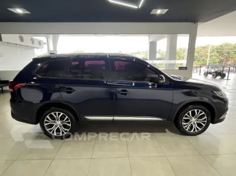 OUTLANDER 2.0 Comfort 16V