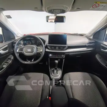 PULSE DRIVE 1.3 8V FLEX AUT.
