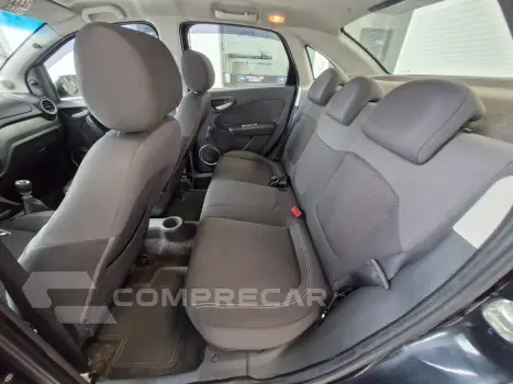 GRAND SIENA 1.4 MPI Attractive 8V