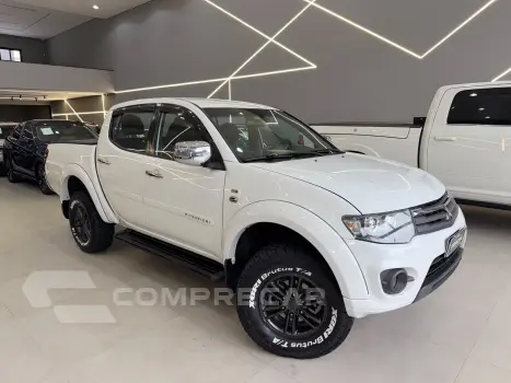 L200 Triton HPE 3.2
