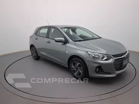 ONIX 1.0 FLEX LT MANUAL