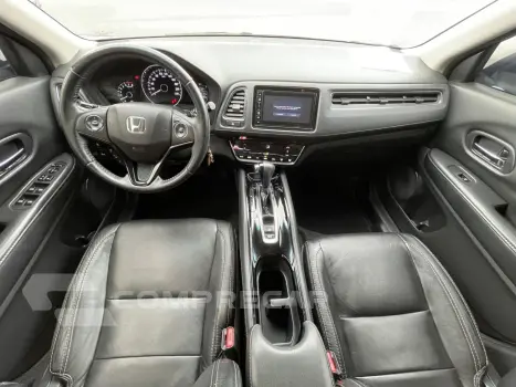 HR-V 1.8 16V FLEX EX 4P AUTOMÁTICO
