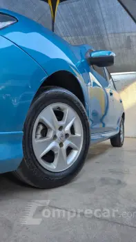 SANDERO 1.6 16V SCE Dynamique