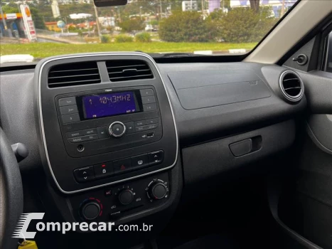 KWID 1.0 12V SCE ZEN