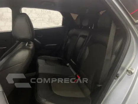 Ix35 2.0 Mpfi Gl 16V Flex 4P Automático