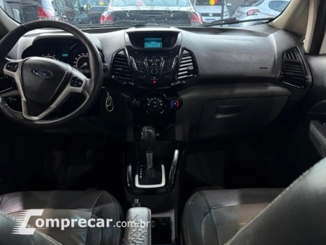 ECOSPORT 2.0 FREESTYLE PLUS 16V FLEX 4P POWERSHIFT