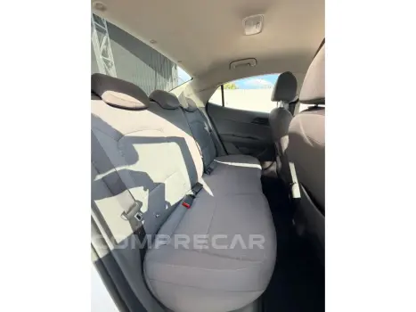 HB20S 1.0 TGDI FLEX COMFORT PLUS AUTOMÁTICO