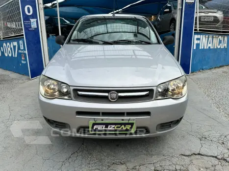 PALIO 1.0 MPI Fire Celebration 8V