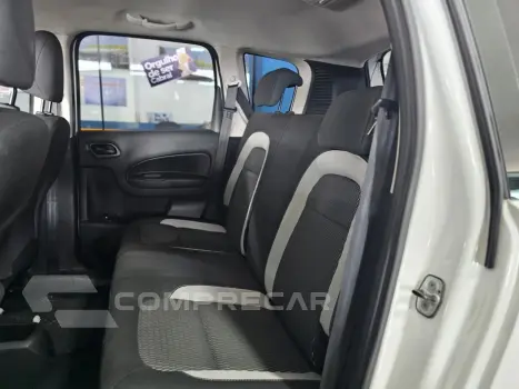 AIRCROSS Live 1.6 Flex 16V 5p Aut.