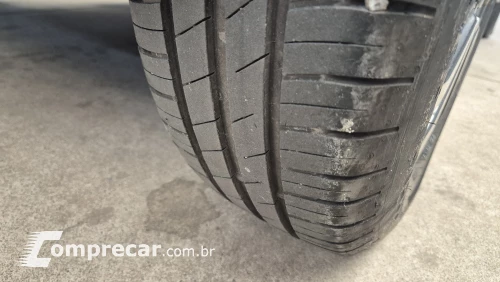 ONIX 1.4 MPFI LTZ 8V