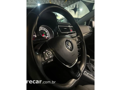 GOLF 1.4 TSI HIGHLINE 16V GASOLINA 4P AUTOMÁTICO