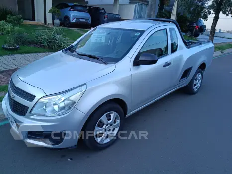 MONTANA 1.4 MPFI LS CS 8V