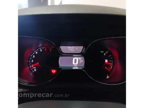 CAPTUR 1.3 TCE FLEX INTENSE X-TRONIC