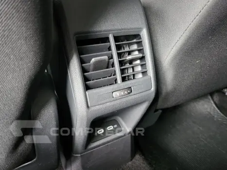 POLO 1.0 170 TSI SENSE AUTOMÁTICO