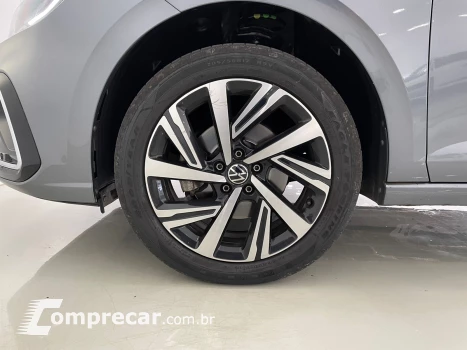 VIRTUS 1.0 200 TSI Highline