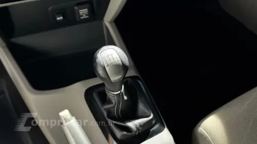 Civic Sedan LXS 1.8/1.8 Flex 16V Mec. 4p