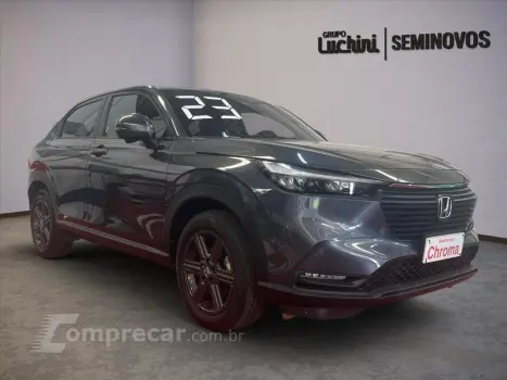 HR-V 1.5 DI I-VTEC FLEX EXL CVT