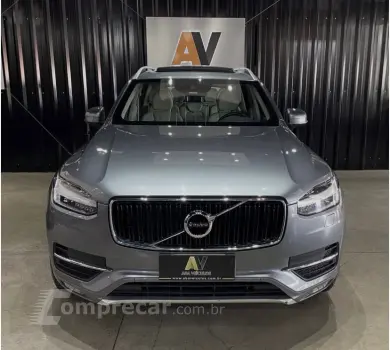 XC90 2.0 T6 Momentum AWD Geartronic