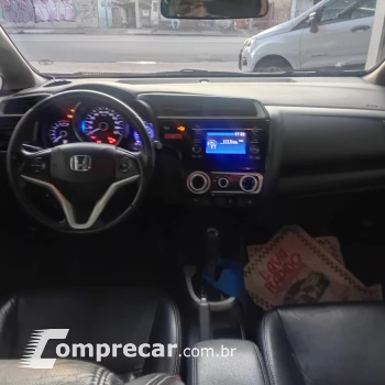 FIT 1.5 EX 16V