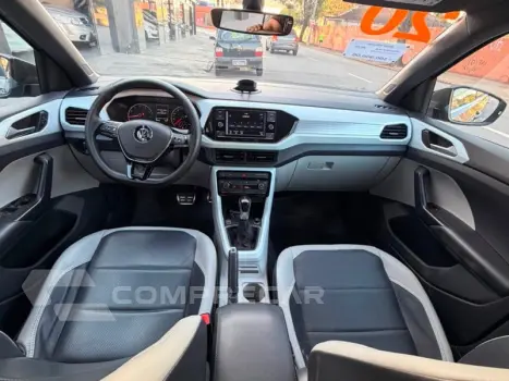 T-CROSS 1.4 250 TSI Highline