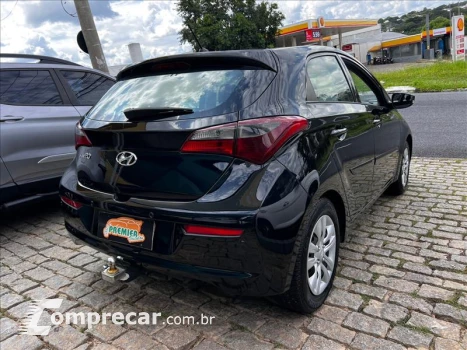 HB20 1.0 Comfort 12V