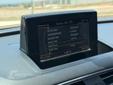 Q3 - 2.0 TFSI AMBIENTE QUATTRO 170CV 4P S TRONIC