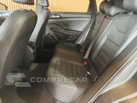 TAOS 1.4 250 TSI TOTAL FLEX HIGHLINE AUTOMÁTICO