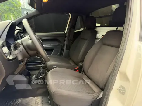 Strada 1.3 Firefly Flex Endurance Cs Manual