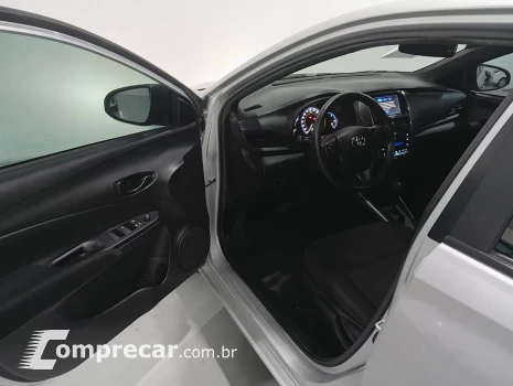YARIS 1.5 16V XL
