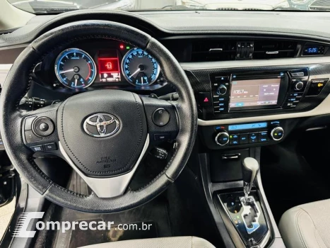 COROLLA XEI20FLEX