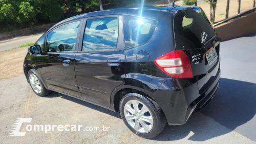 FIT 1.4 LX 8V