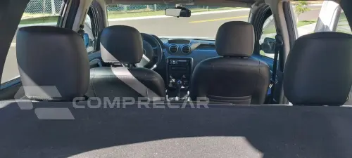 DUSTER 1.6 Expression 4X2 16V