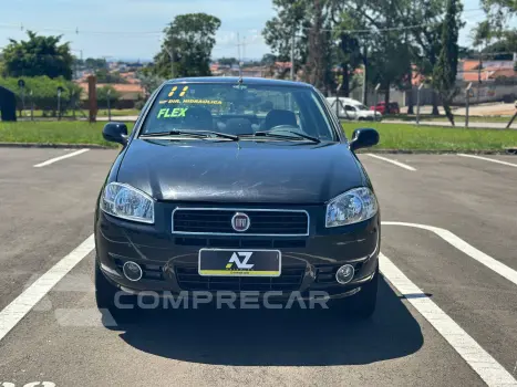 SIENA 1.0 MPI EL 8V