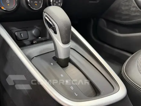 ONIX 1.0 TURBO FLEX LTZ AUTOMÁTICO