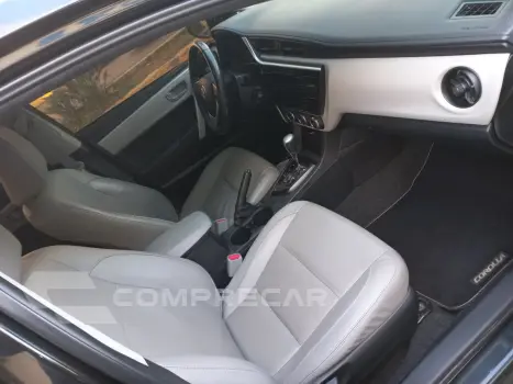 Corolla GLi Upper 1.8 Flex