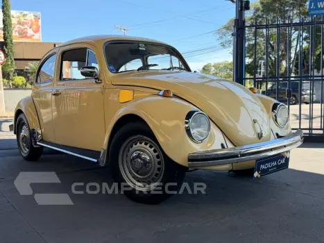 Fusca 1300 Fusca 1300