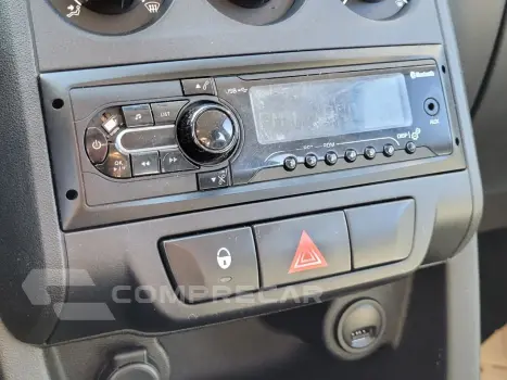C3 Attraction Pure Tech 1.2 Flex 12V Mec