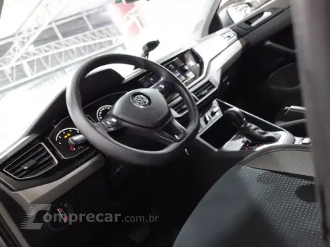 VIRTUS - 1.0 200 TSI HIGHLINE AUTOMÁTICO