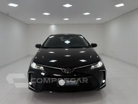 COROLLA 2.0 Vvt-ie XEI